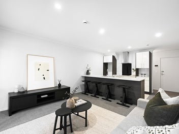 Brand New, High Returns, Affordable Luxury