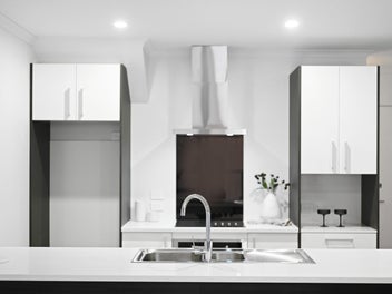 Brand New, High Returns, Affordable Luxury
