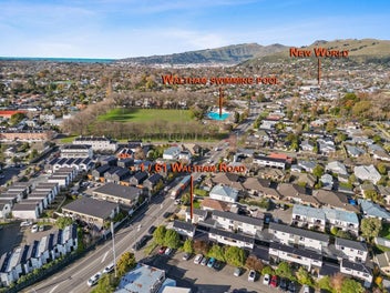 Charming Sydenham Unit Awaits You