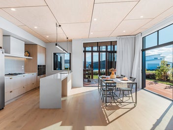 Where Modern Elegance Meets Effortless Living