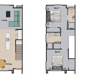 $800/wk Return – Ready Investment