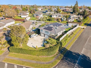 Asking Price Reduced. Vendors Meeting The Market