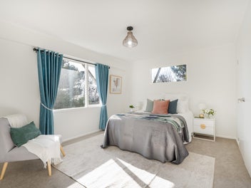 Family Flexibility with a Modern Touch