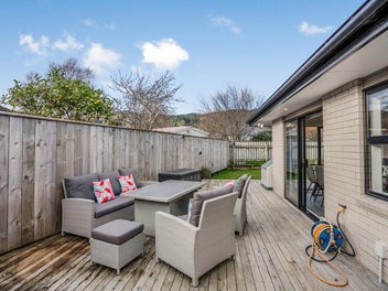 Stylish, Private & Thoughtfully Designed