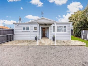 Fully Redecorated, Family-Friendly Gem