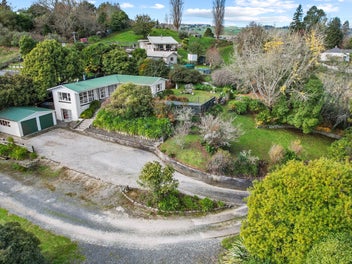 Comfort, Charm and Elevated Living