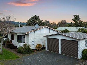 A Hidden Gem with Separate Guest Studio