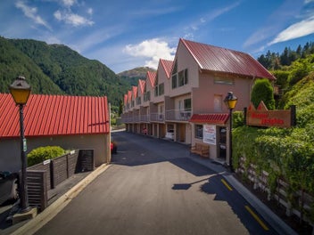 Fractional Ownership-$1M Holiday Home for $249,000