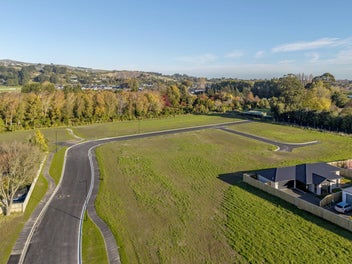Limited section release in Glendore now selling!
