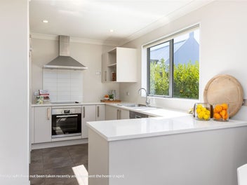 City Fringe Investment or First Home