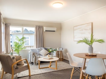 High standard renovation