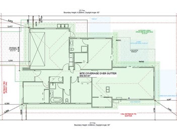 FOR SALE - Lot 157 Falcons Landing