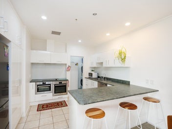Apartment sophisticaton