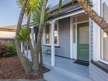 Character, Charm and Modern Comfort