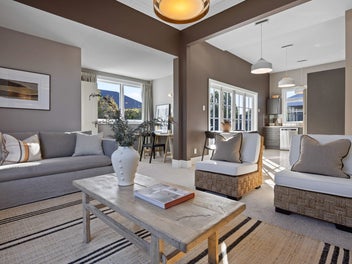 Character, Charm and Modern Comfort