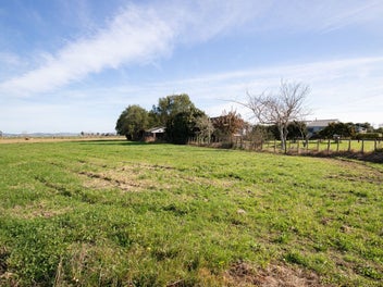Build Your New Home Here