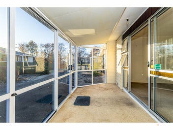 Opportunity Knocks-Tidy Unit with Great Potential