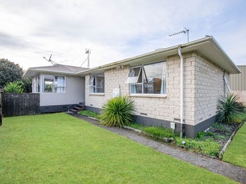 First Home Freehold Opportunity