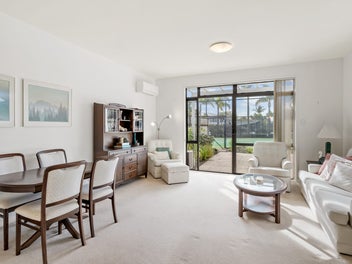 Resort-Style Living in Botany Palms