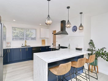 Opportunity For The Astute - Top Family Home