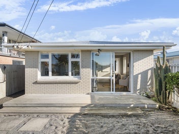 Beachfront Investment - A Rare Dual Opportunity!
