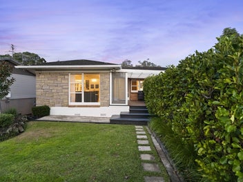 Solid Brick & Tile with Granny Flat