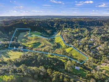 Deceased Estate 115,600m²