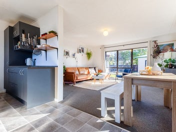 Space to Play - Style to Stay