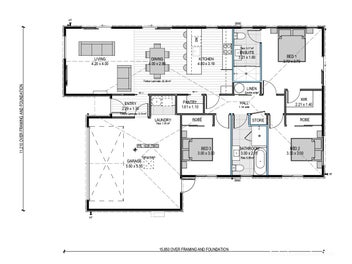 Invest on Penney! Lot 114 Silverstream