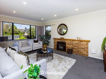 RENOVATED AND MOVE IN READY!
