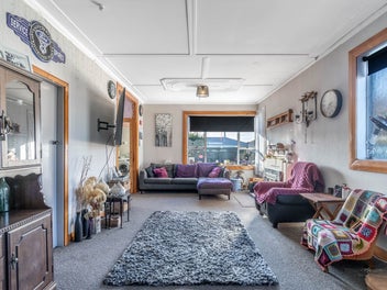 First Home or Investment