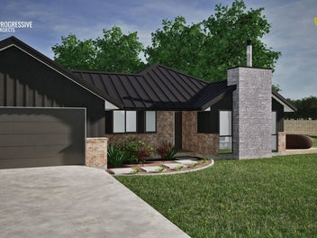 Elevated Living Meets Country Charm