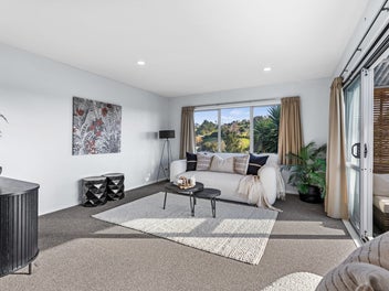 Your perfect family home - Move in ready