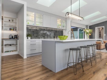 HAMPTONS STYLE WITH A KIWI TWIST