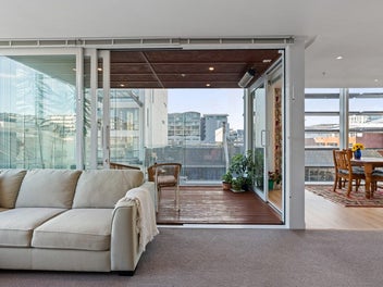 Luxury Living in Il Casino