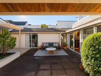 Prime Position with Architectural Charm