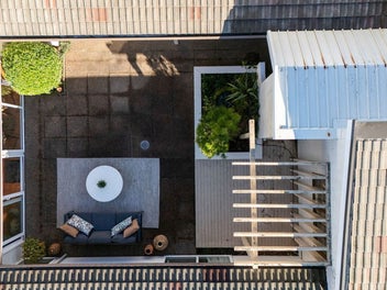 Prime Position with Architectural Charm