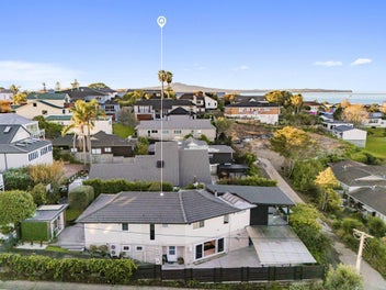 Family Home & Income. Present Your Offer