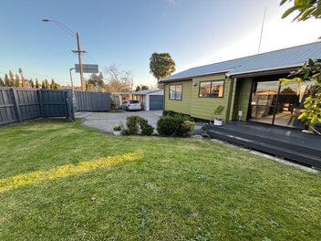 Your New Chapter is Here! Home/office opportunity