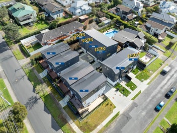 An Exceptional Statement of Luxury in Hauraki
