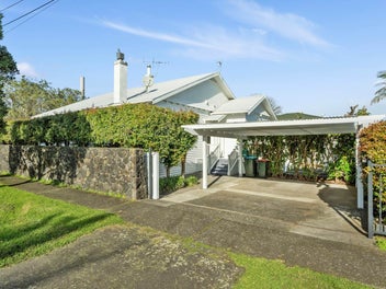Character Home with Family - Friendly Charm!