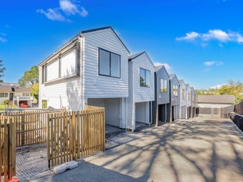 Affordable First Home - Ugent Sell