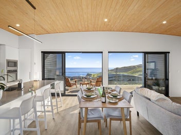 Private, peaceful, picture-perfect