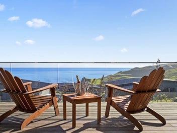 Private, peaceful, picture-perfect
