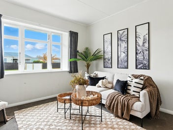 Attention first home buyers!