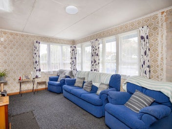 Ideal Investment Property!