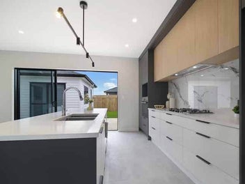 Beachside Living – Move in Today!