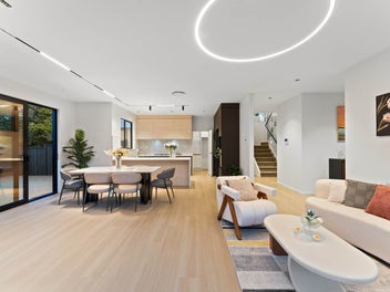 Brand New, Spacious and Convenient