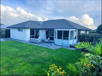 Modern Living Amongst Established Grounds