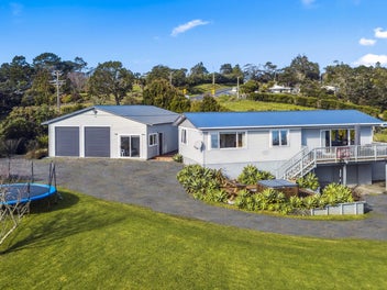 Two Homes. One View to Remember.